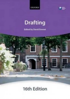Image of Drafting. Paperback