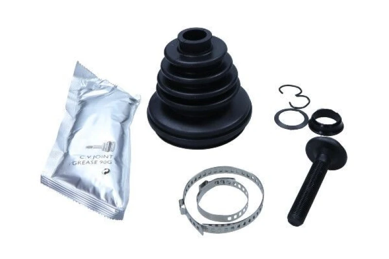 Image of MAXGEAR CV boot kit, drive shaft MAXGEAR 49-1370