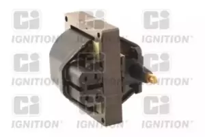 Image of Quinton Hazell XIC8363 Ignition Coil