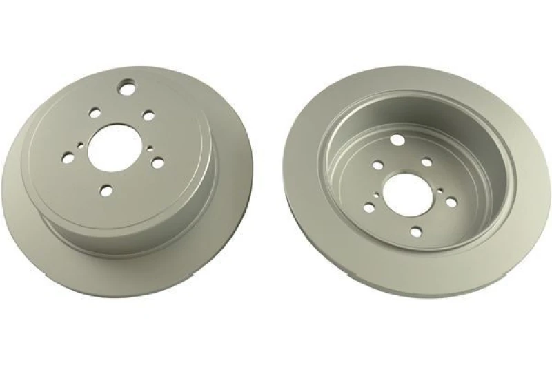 Image of KAVO PARTS Brake disc KAVO PARTS BR-8226-C