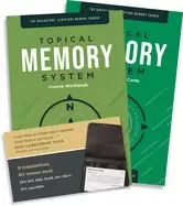 Image of topical memory system