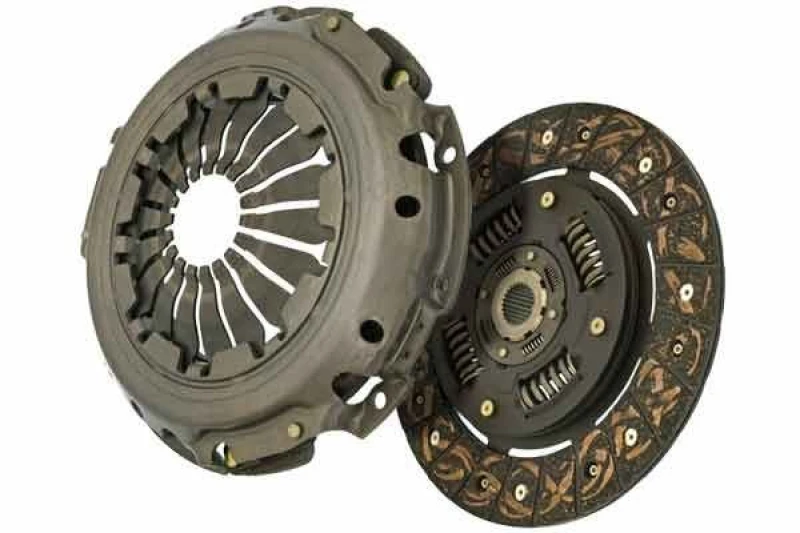 Image of KAWE Clutch kit KAWE 962106