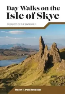 Image of Day Walks on the Isle of Skye : 20 routes on the Winged Isle