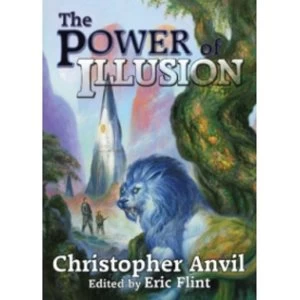 Image of The Power of Illusion by Christopher Anvil (Paperback, 2010)