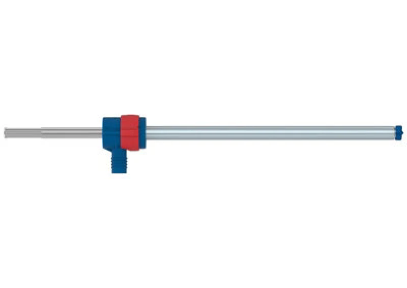Image of Bosch set EXPERT SDS Clean max-8X Hammer Drill Bit Set 22 x 400 x 650 2608901787 2608901787