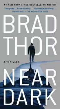 Image of Near Dark by Brad Thor