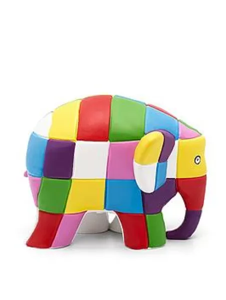 Image of Elmer and Friends Story Collection Tonies Content