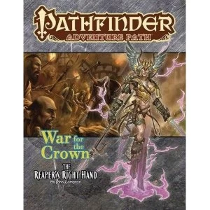 Image of Pathfinder Adventure Path #131: The Reaper's Right Hand (War for the Crown 5 of 6)