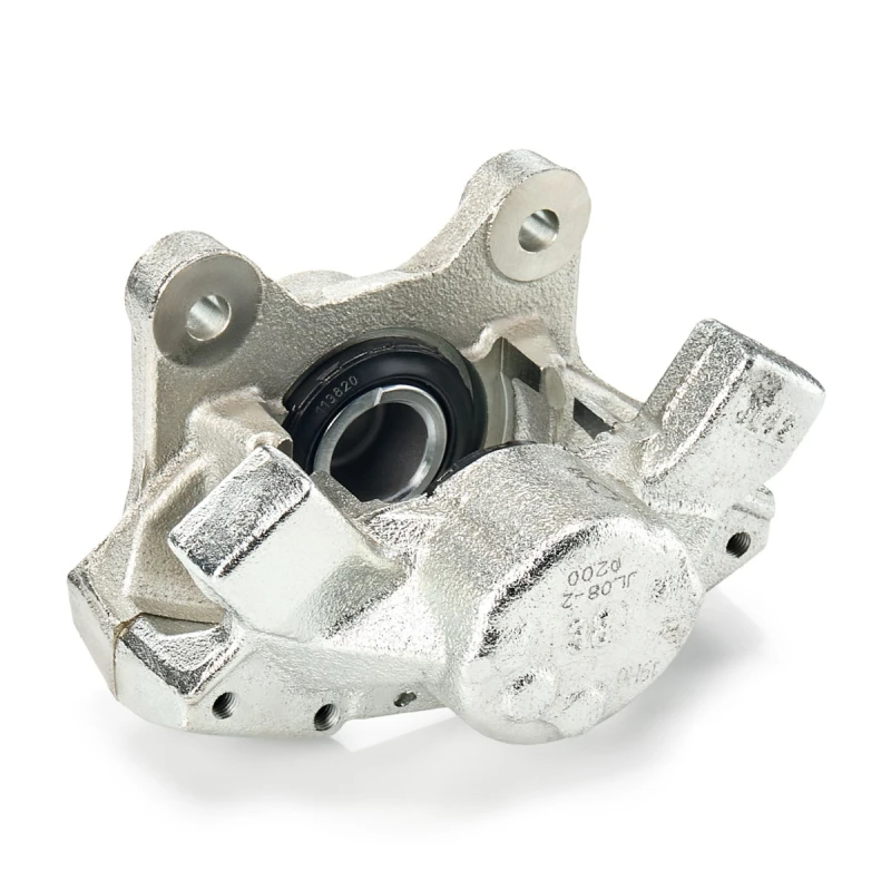Image of RIDEX REMAN 78B2734R Brake caliper Grey Cast Iron Brake Caliper (78)