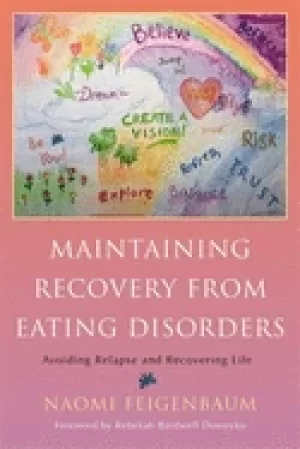 Image of maintaining recovery from eating disorders avoiding relapse and recovering