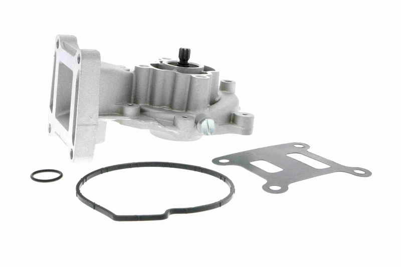 Image of VAICO V25-50014 Water pump Original VAICO Quality, with seal ring, with gaskets/seals Water Pump (1260)