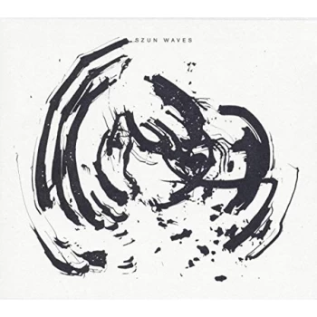 Image of Szun Waves - New Hymn To Freedom Vinyl