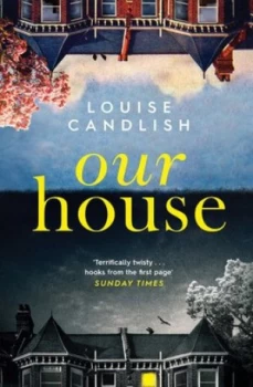 Image of Our house by Louise Candlish