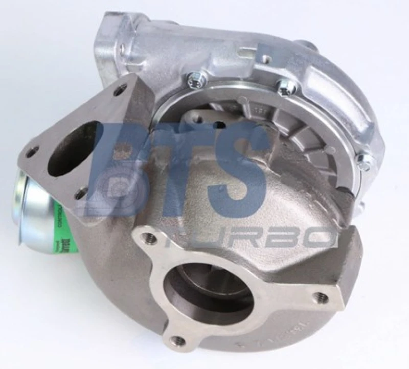 Image of BTS TURBO Turbocharger BTS TURBO T914555BL