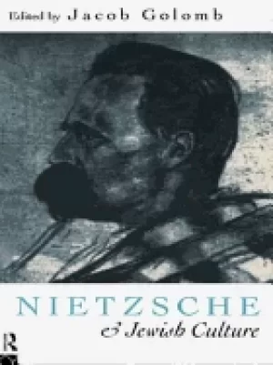 Image of nietzsche and jewish culture