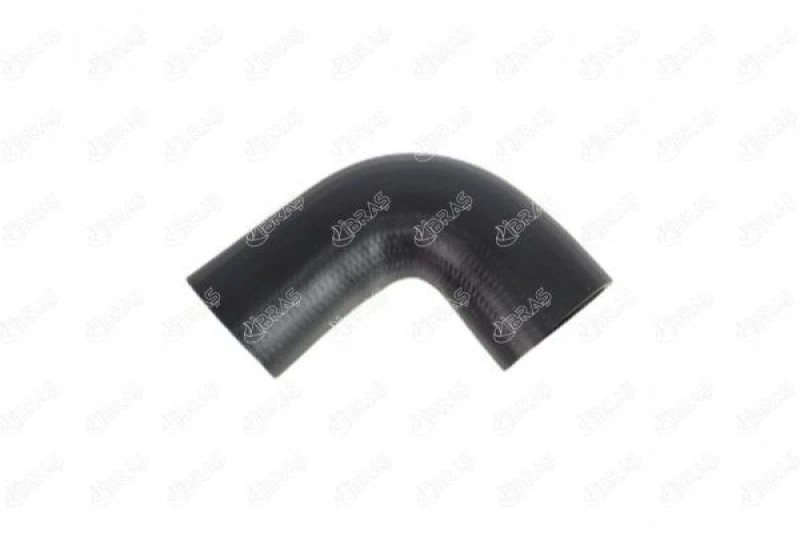 Image of IBRAS Charger intake hose IBRAS 20014