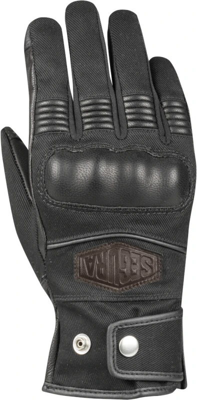 Image of Segura Lady Tampico Gloves Black Size T8