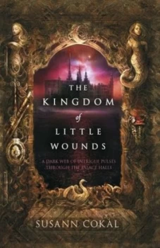 Image of The Kingdom of Little Wounds by Susann Cokal Book