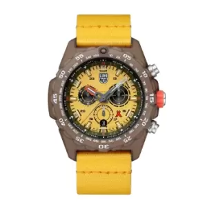 image of Luminox Bear Grylls Survival 3740 Tide Eco Master Series Mens Watch XB.3745.ECO