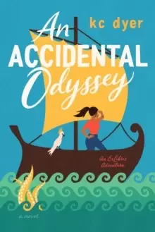 Image of An Accidental Odyssey