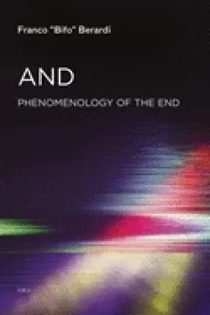 Image of and phenomenology of the end