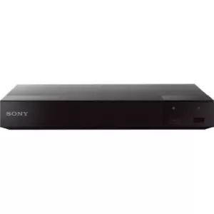 Image of Sony BDP-S6700 Smart 3D Bluray Player