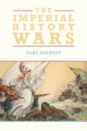 Image of imperial history wars debating the british empire