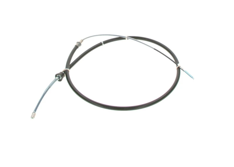 Image of Handbrake cable Bosch 1 987 477 695