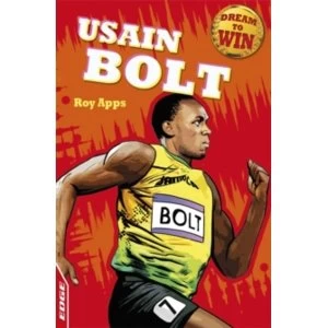 Image of EDGE: Dream to Win: Usain Bolt
