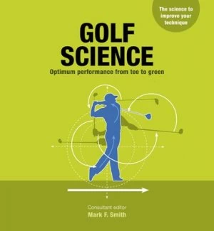 Image of Golf science by Mark F Smith