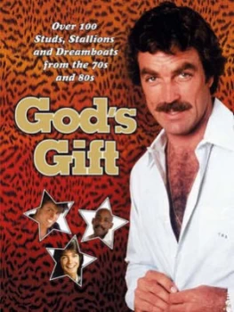 Image of Gods Gift by Lucie Cave Hardback