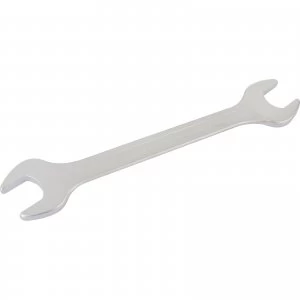 Image of Elora Long Double Open End Spanner 25mm x 28mm