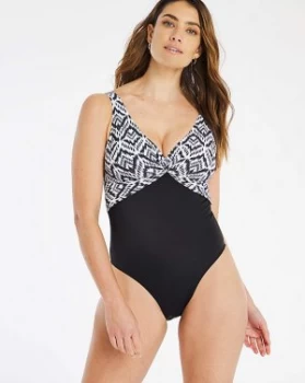 image of Dorina Curves Garissa Swimsuit