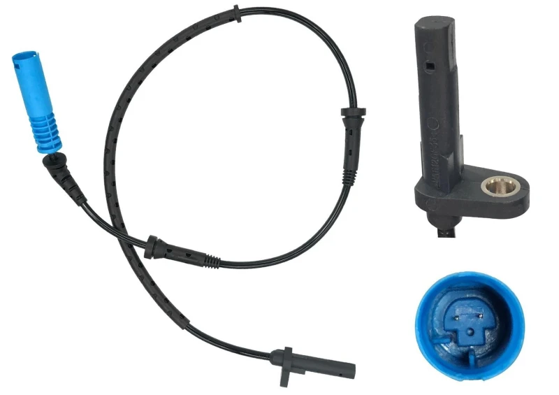 Image of ABS sensor WAGNER ABS00379