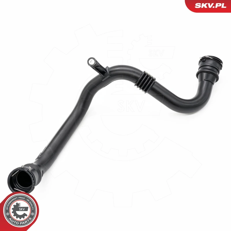 Image of ESEN SKV Charger intake hose ESEN SKV 54SKV408