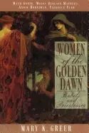 Image of women of the golden dawn rebels and priestesses maud gonne moina bergson ma
