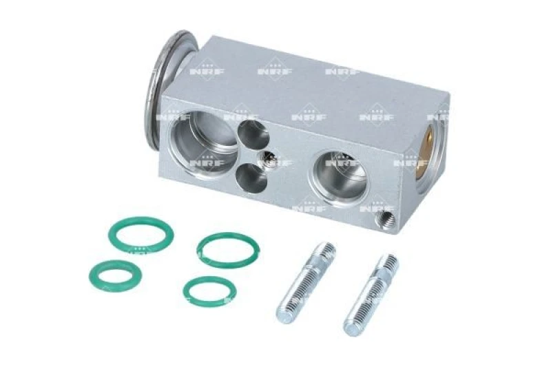 Image of NRF AC expansion valve NRF 38593