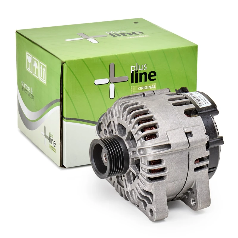 Image of BV PSH Alternator BV PSH 225.520.150.341