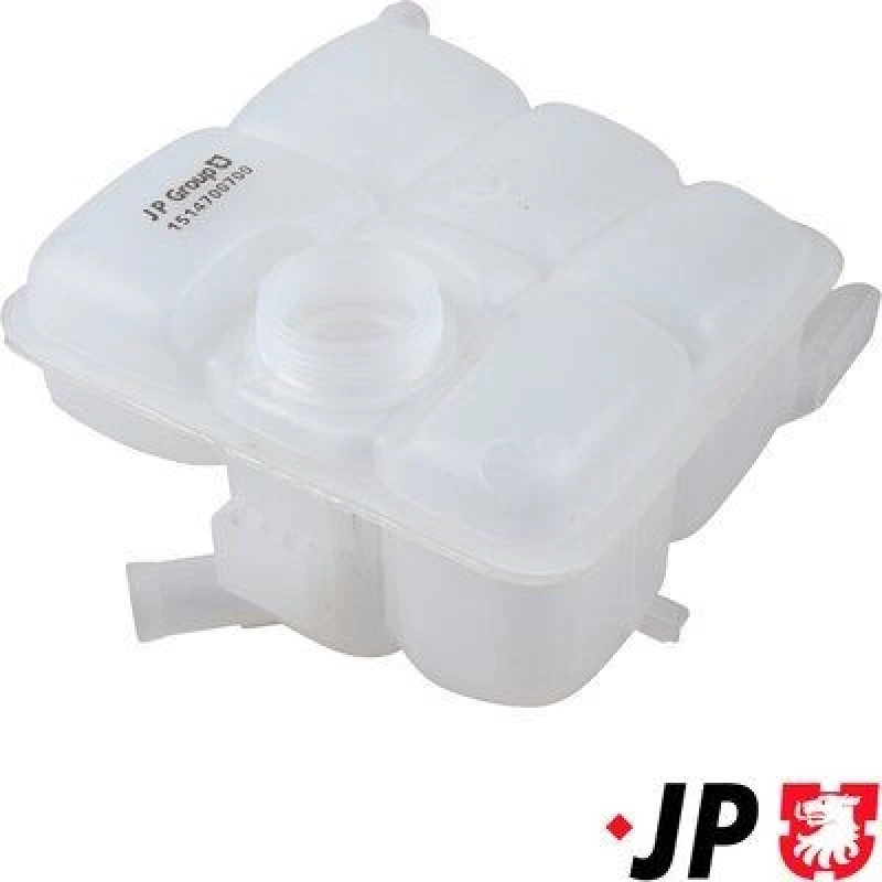 Image of JP GROUP Coolant expansion tank JP GROUP 1514700700