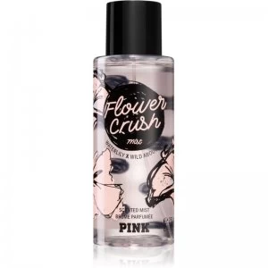 image of Victorias Secret Pink Flower Crush Deodorant For Her 250ml