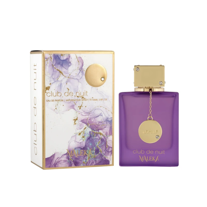 Image of Armaf Club De Nuit Maleka Eau de Parfum 105ml Spray