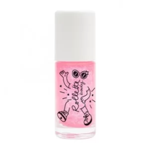 image of Nailmatic Kids Body Rollette Raspberry Body Gel 20ml