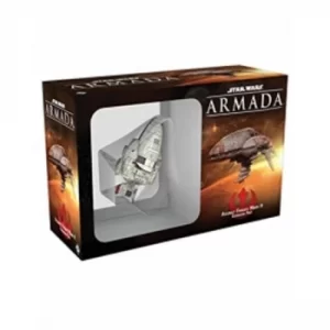 Image of Star Wars Armada Assault Frigate Mark II Board Game