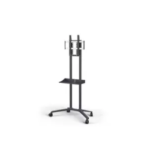 Image of NEC PD04 190.5cm (75") Grey