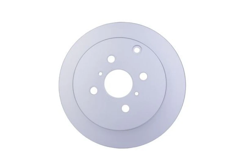 Image of HELLA Brake disc HELLA 8DD 355 110-491