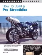 Image of how to build a pro streetbike