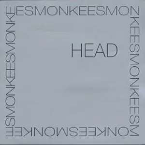 image of Head by The Monkees CD Album