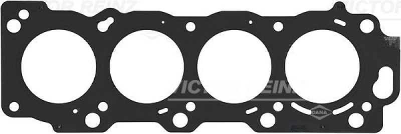 Image of Head gasket REINZ 61-10171-00
