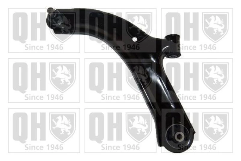 Image of QUINTON HAZELL Suspension arm QUINTON HAZELL QSA2575S