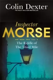 Image of The Riddle of the Third Mile